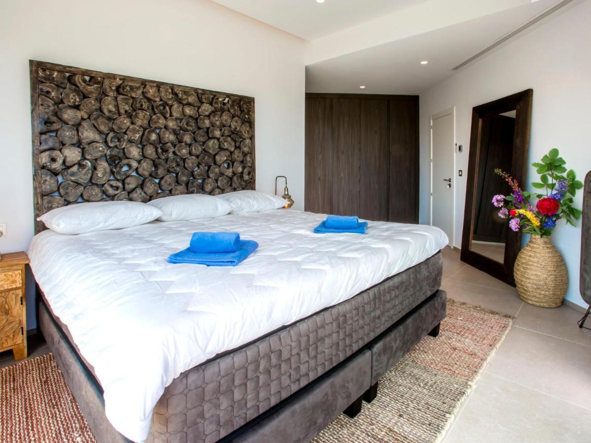 Villa El Refugio By Interhome Javea Exterior photo