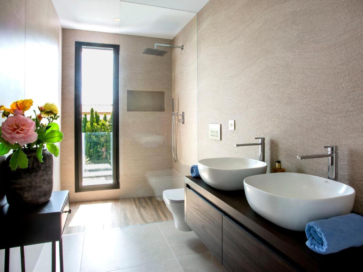 Villa El Refugio By Interhome Javea Exterior photo