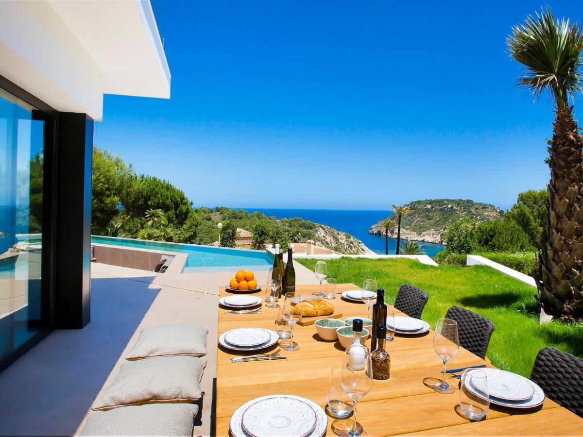 Villa El Refugio By Interhome Javea Exterior photo